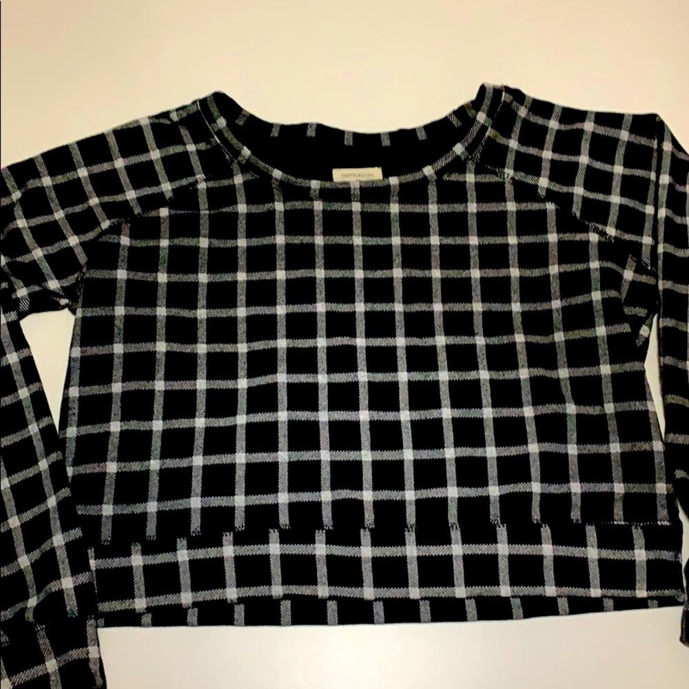 4/$20 Cotton On Long Sleeve Sweater